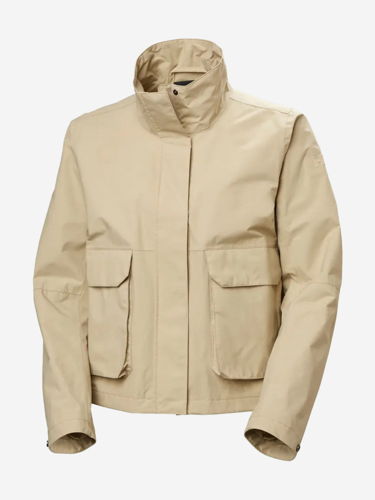 Куртка мембранная женская Helly Hansen Escape Utility