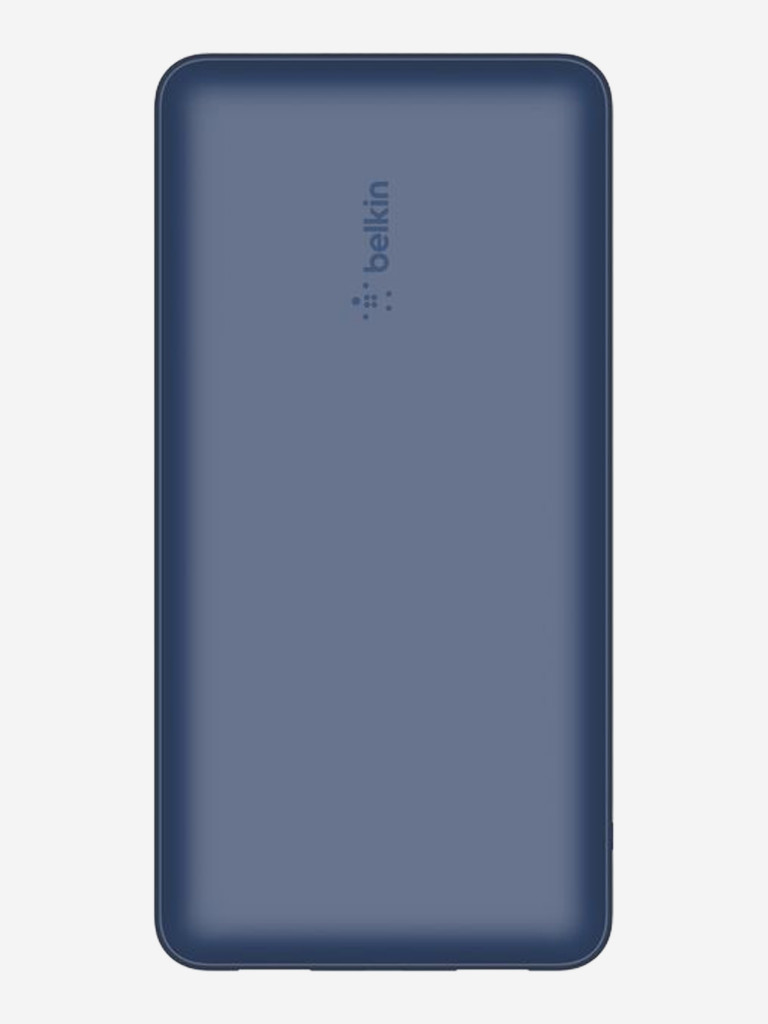 Внешний аккумулятор Belkin Power Bank 20000mAh 15W