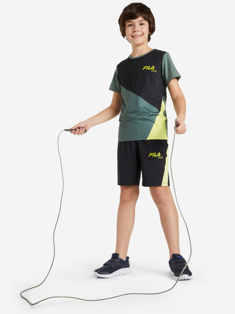 Футболка для мальчиков FILA