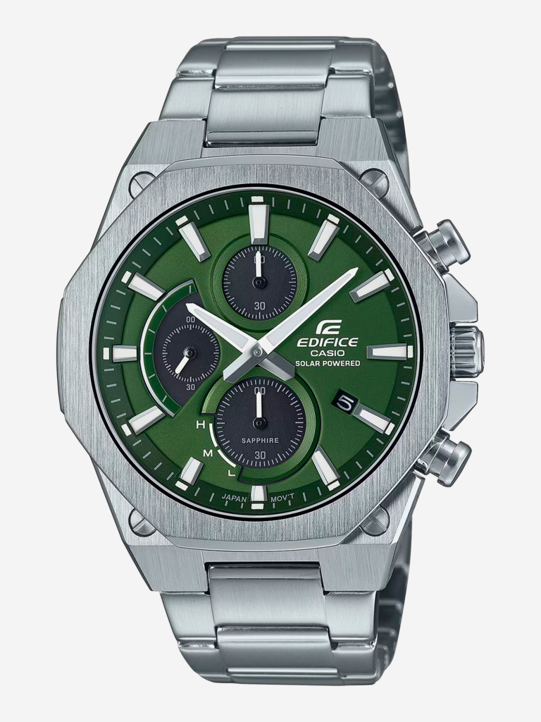 Наручные часы Casio Edifice EFS-S570D-3A