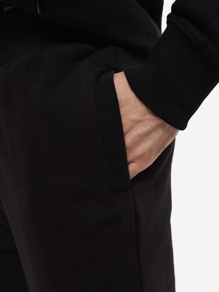 Брюки спортивные Essential French Sweatpants Alpha Industries