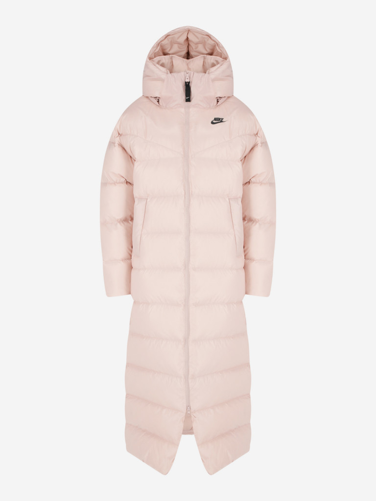Пальто пуховое женское Nike Sportswear Therma-FIT City Series