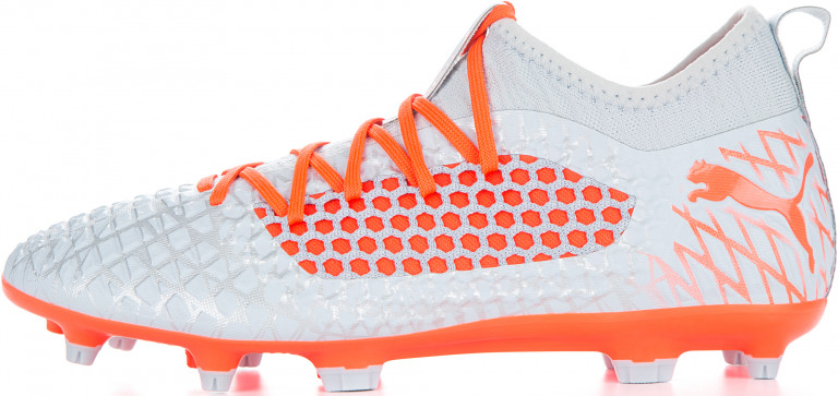 Бутсы мужские PUMA Future 4.3 Netfit