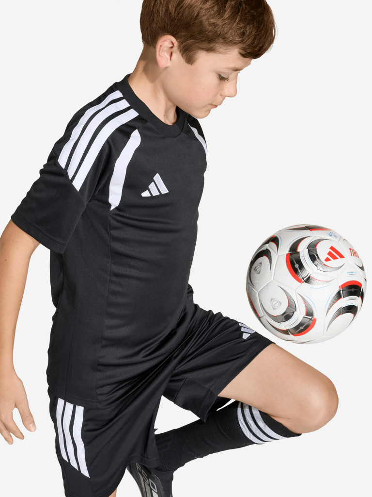 Футболка для мальчиков adidas Tiro26
