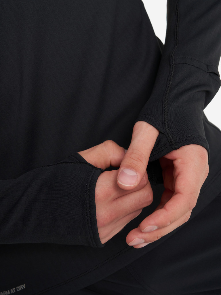 Лонгслив мужской Li-Ning