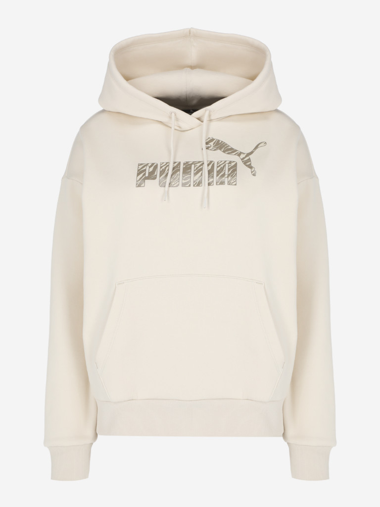 Худи женское PUMA Ess+