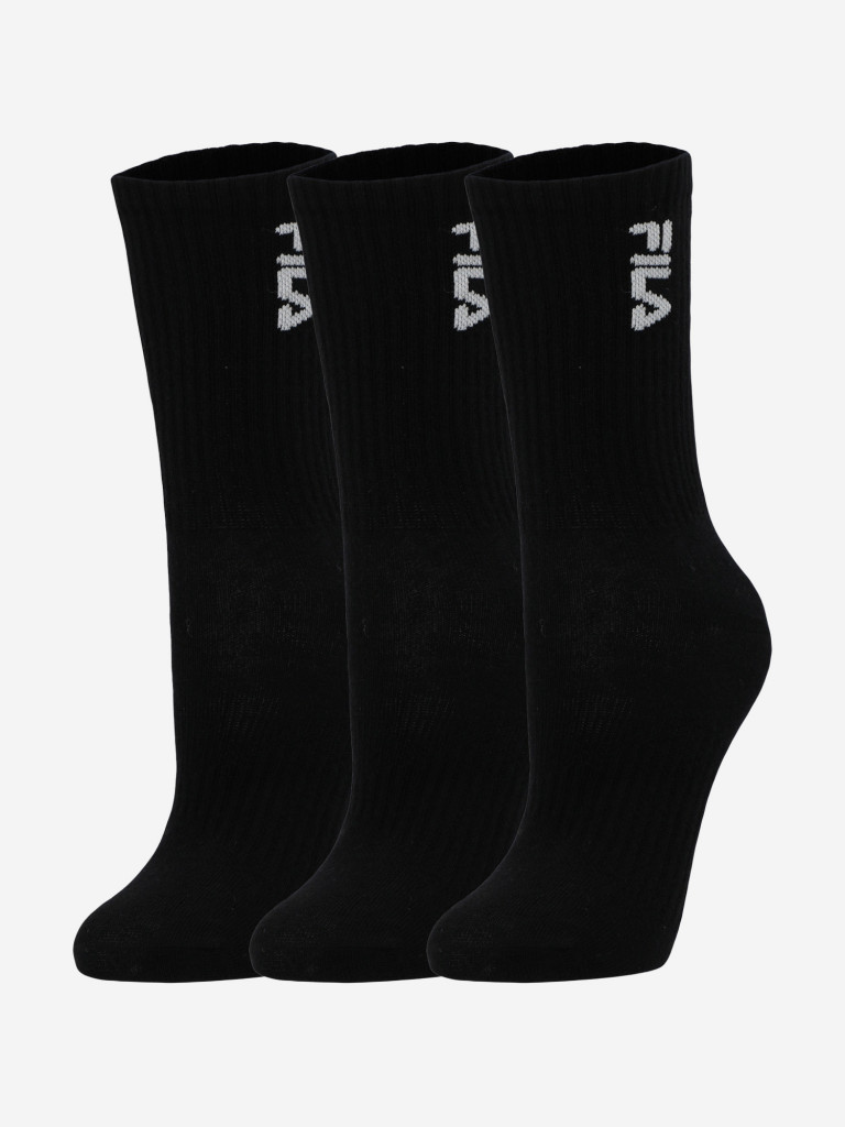 Носки детские FILA, 3 пары