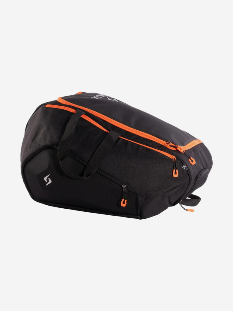 Сумка для падела SIUX Tour Black