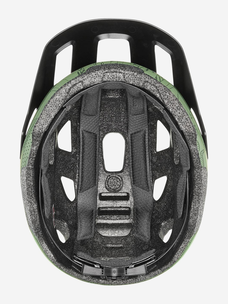 Шлем детский Uvex React