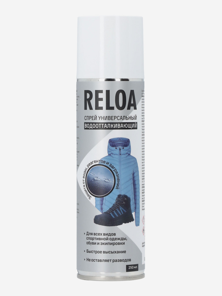 Пропитка для обуви Reloa