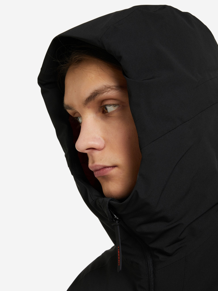 Куртка утепленная мужская Merrell