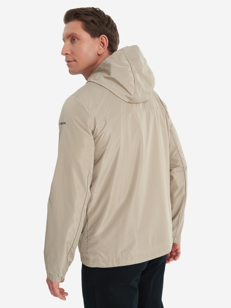 Ветровка мужская Geox Leitan