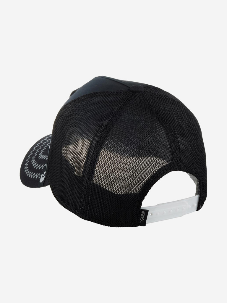 Бейсболка с сеточкой GOORIN BROTHERS 101-0365