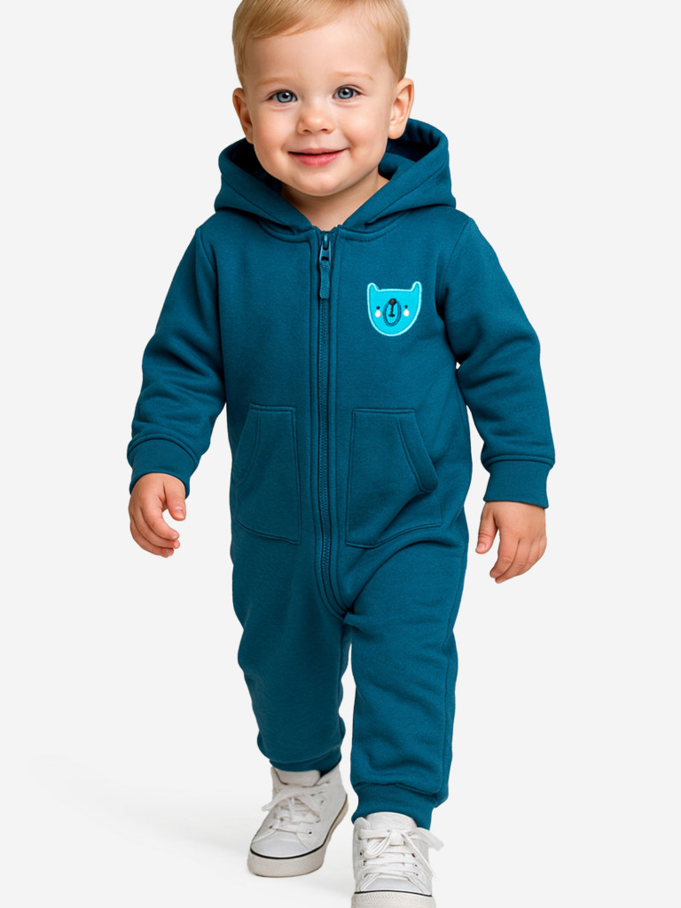 Комбинезон для мальчика PlayToday