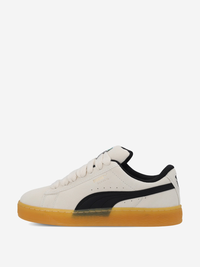 Кеды женские PUMA Suede Xl Dark Risk