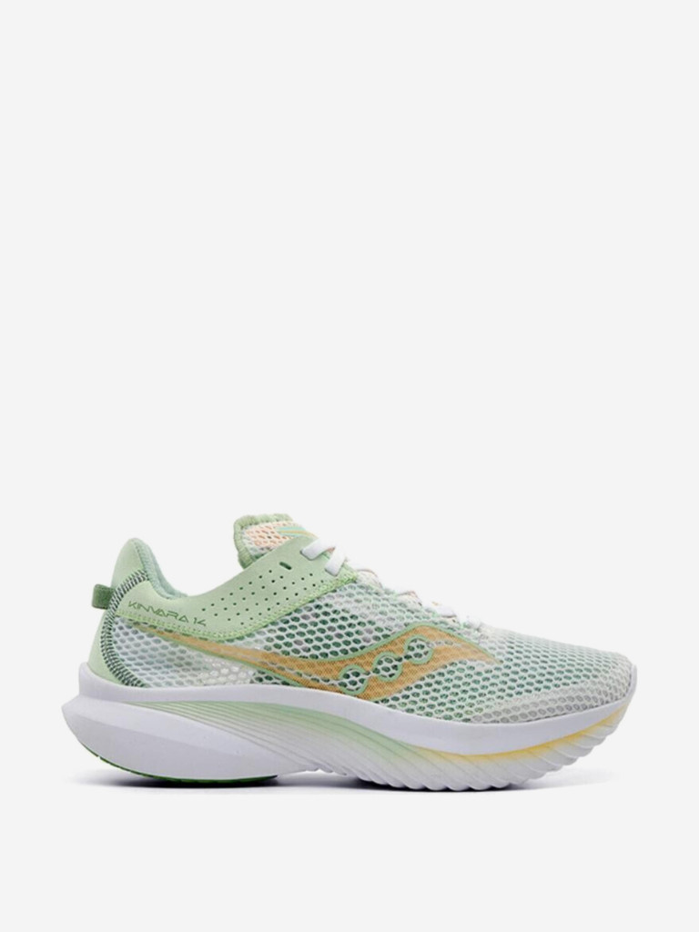 Кроссовки беговые Saucony Kinvara Elite 14