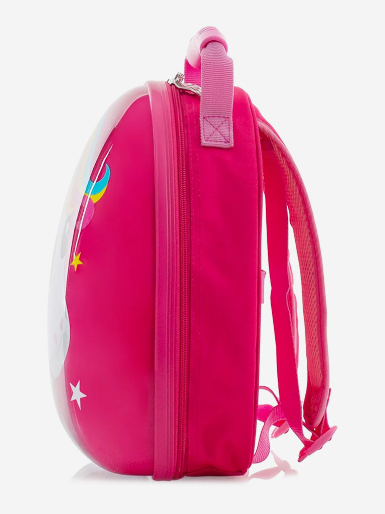 Чемодан и рюкзак Heys Super Tots Unicorn