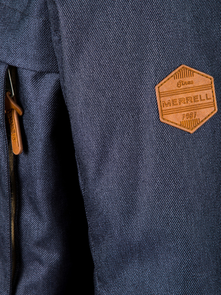 Куртка утепленная для мальчиков Merrell