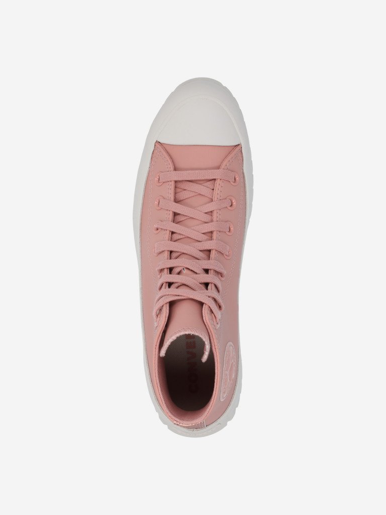 Кеды женские Converse Chuck Taylor All Star Lugged 2.0