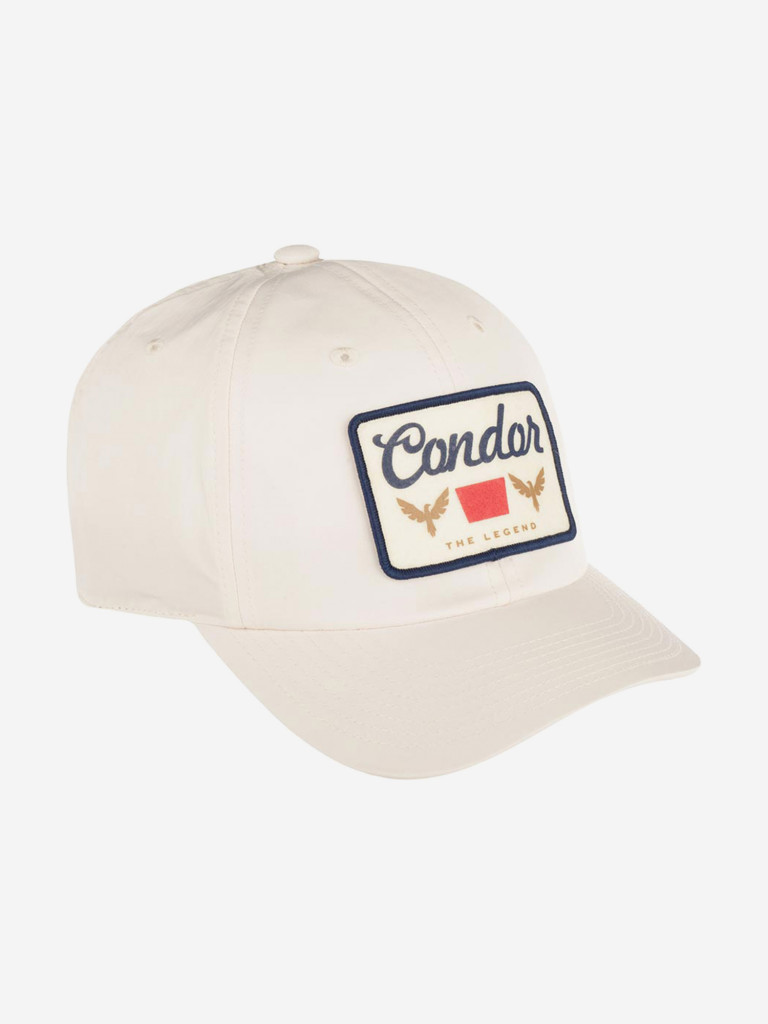Бейсболка AMERICAN NEEDLE 19H005A-CONDOR Condor Drifter