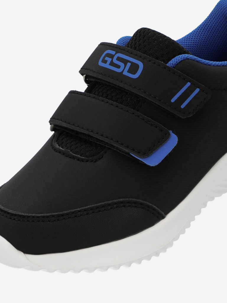 Кроссовки детские GSD Top LK PU