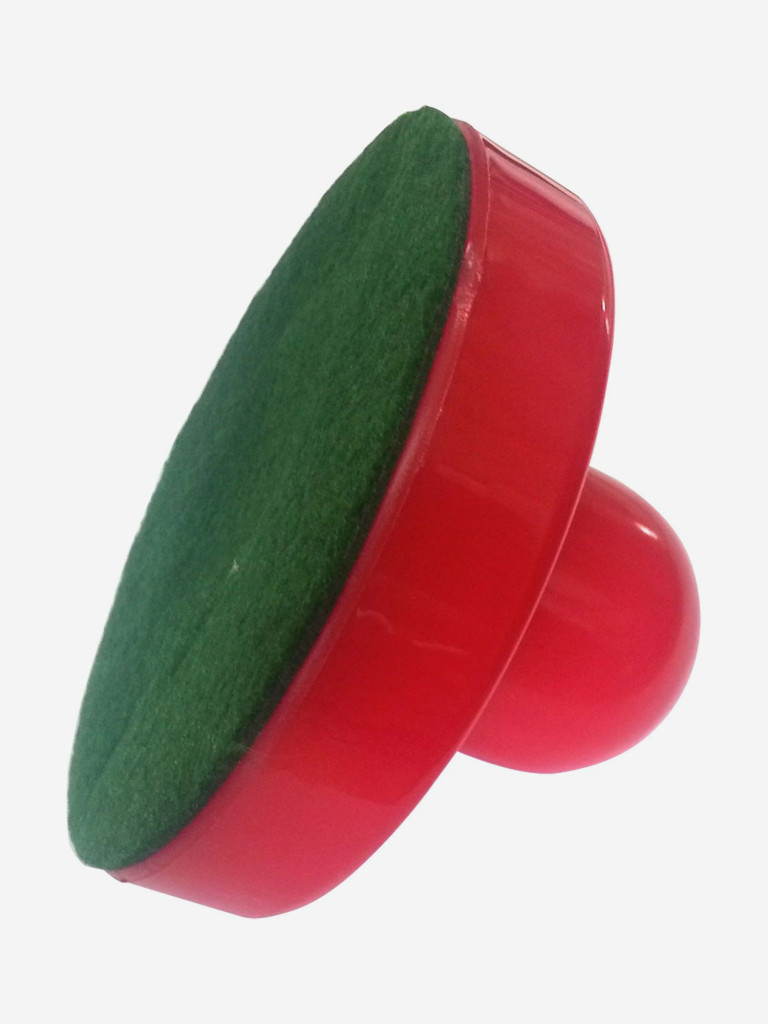 Бита для аэрохоккея Ø75 мм