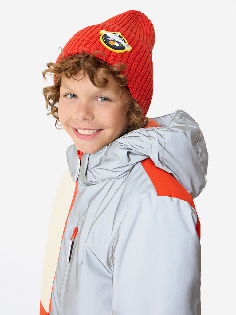 Шапка для мальчиков Lassie