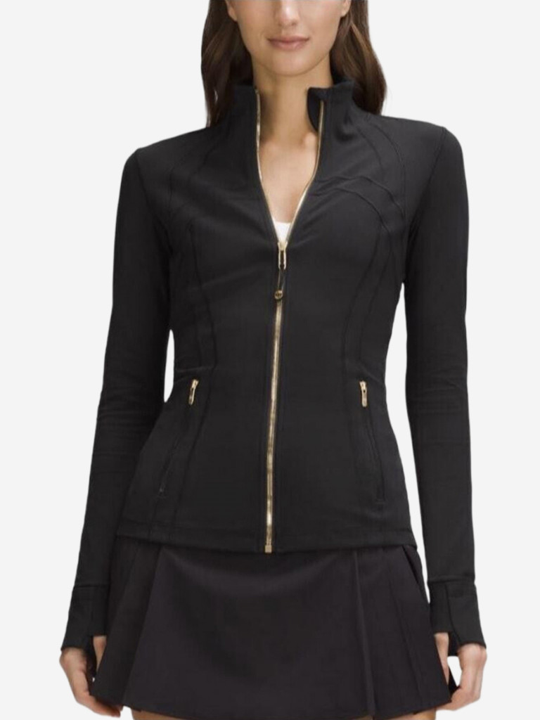 Кофта Lululemon Define