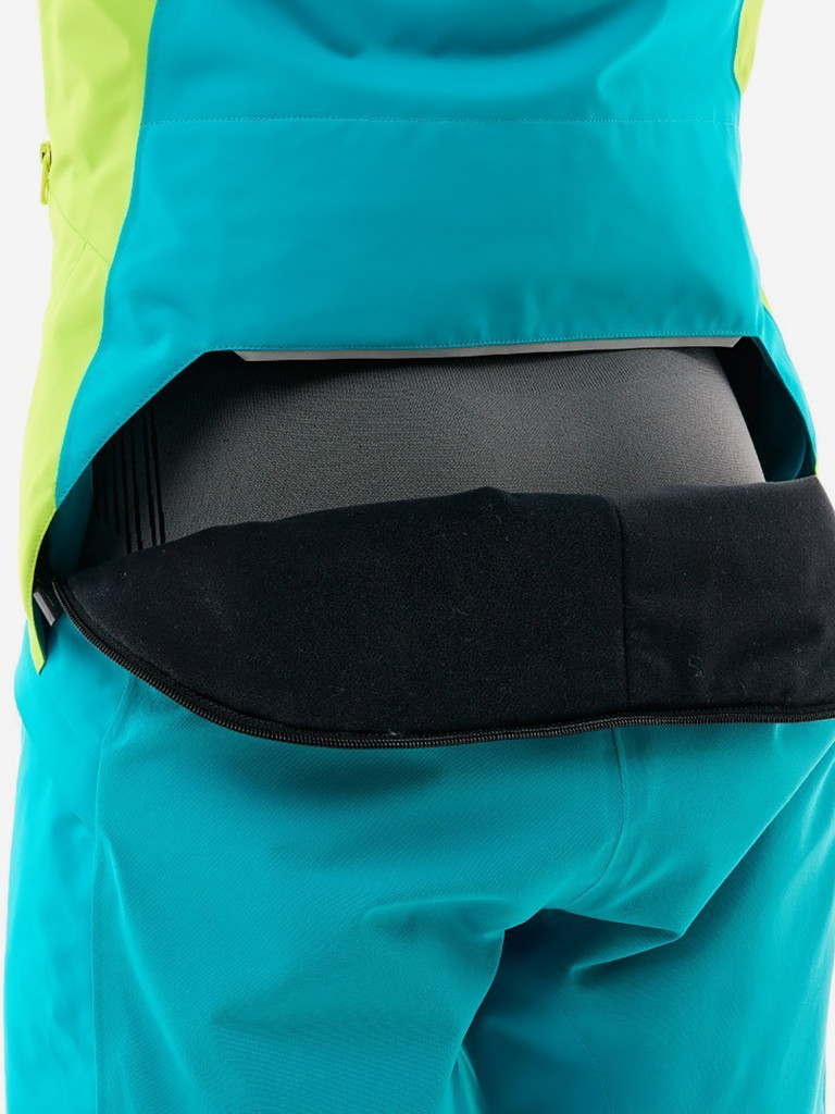 Комбинезон Dragonfly Gravity 2.0 2025 утепленный сноубордический и горнолыжный