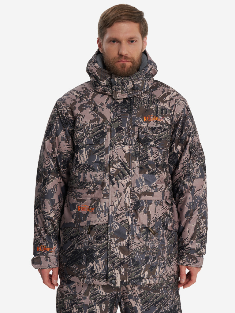 Костюм утепленный мужской Remington Pro Hunting Club