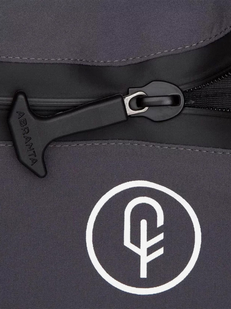 Поясная гермосумка Abranta, цвет Gray