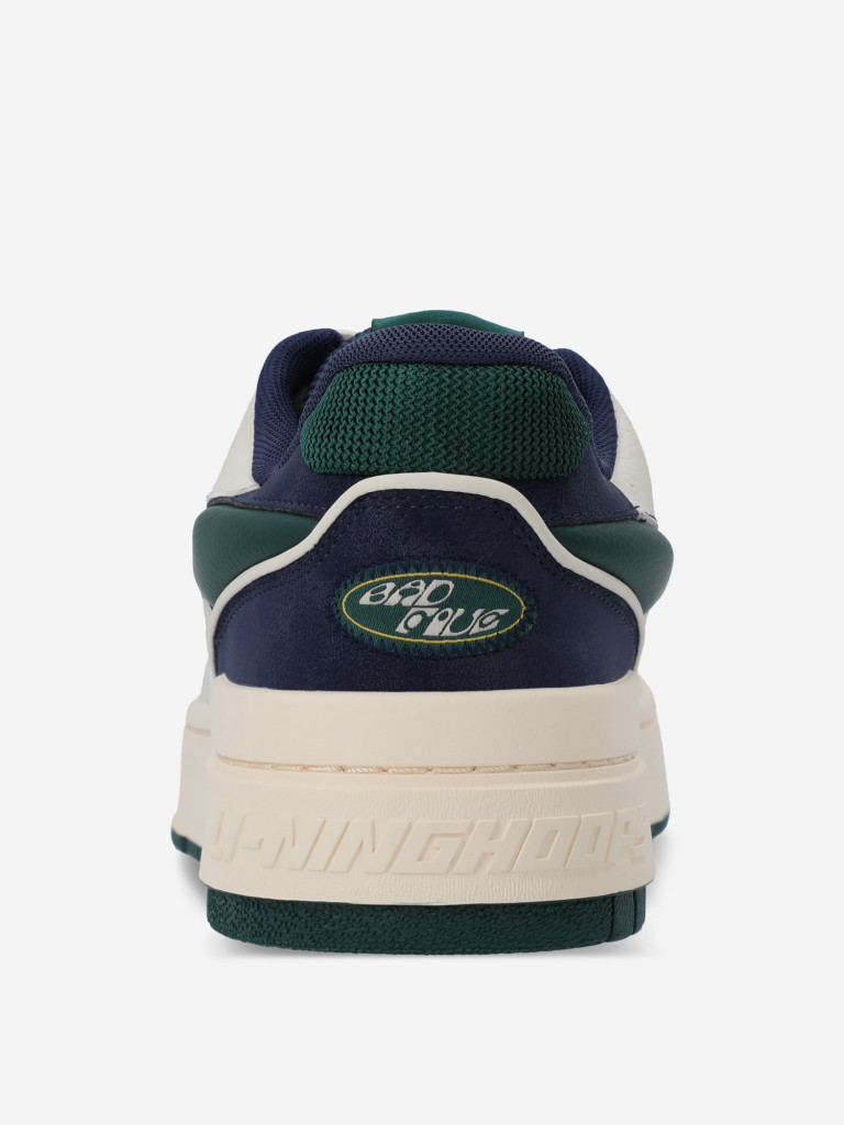 Кеды мужские Li-Ning Rookie II