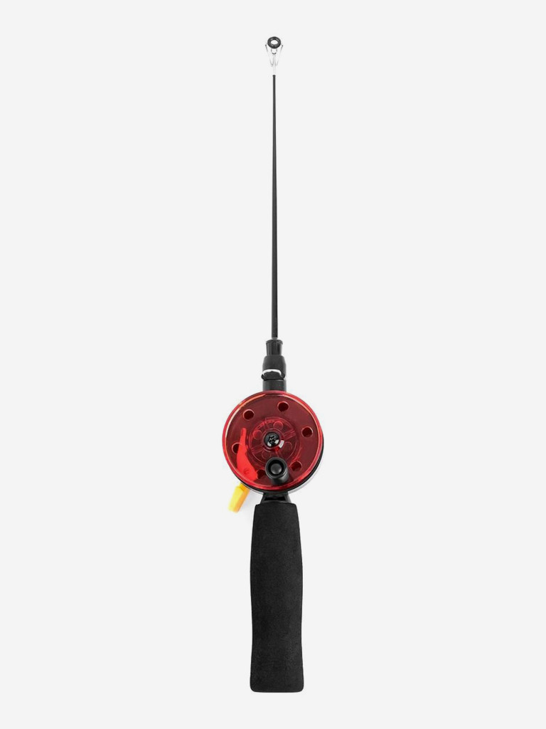 Удочка для зимней рыбалки Nisus Ice Rod EVA 55
