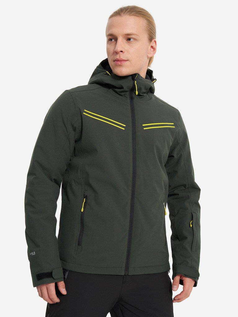 Куртка горнолыжная мужская IcePeak Festus