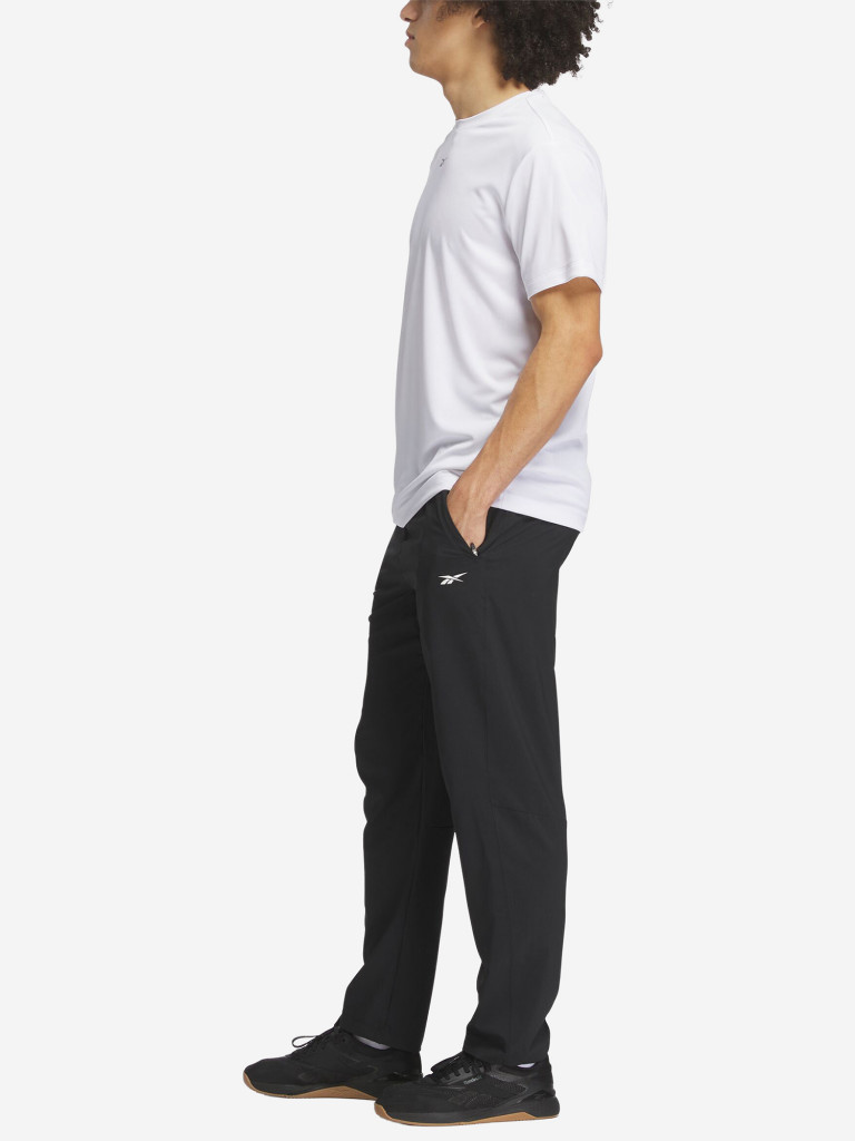 Брюки мужские Reebok ID Train