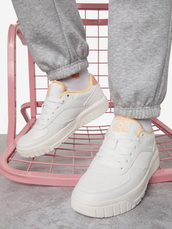 Кеды женские Termit Savage 4.0 Low