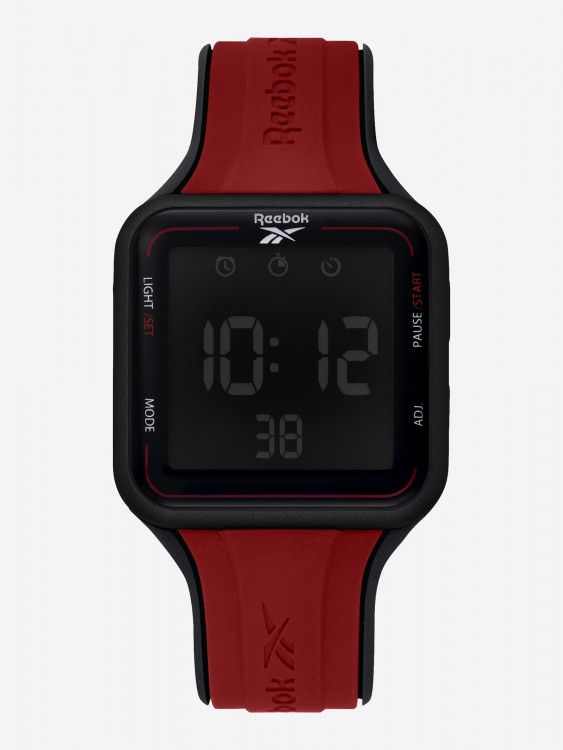 Мужские часы Reebok Square elements GT RV-SQG-G9-PBIR-BB