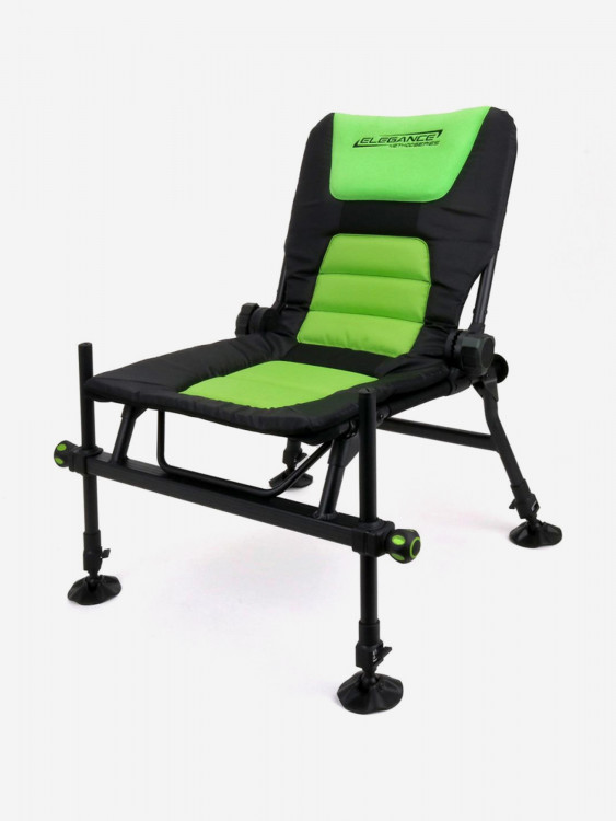 Кресло фидерное ELEGANCE METHOD Feeder Chair d25мм 50х45см h47см