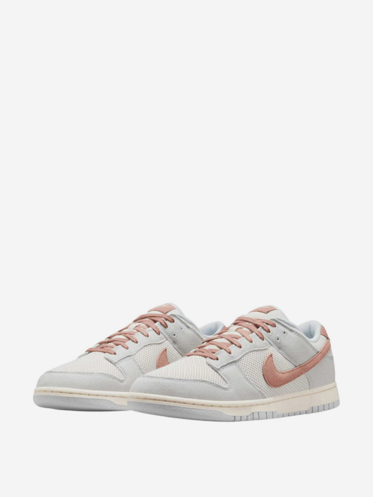 Кроссовки Nike Dunk Low Retro SE Fossil Rose