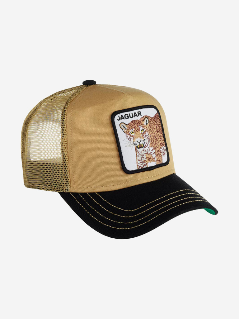 Бейсболка с сеточкой GOORIN BROTHERS 101-0426