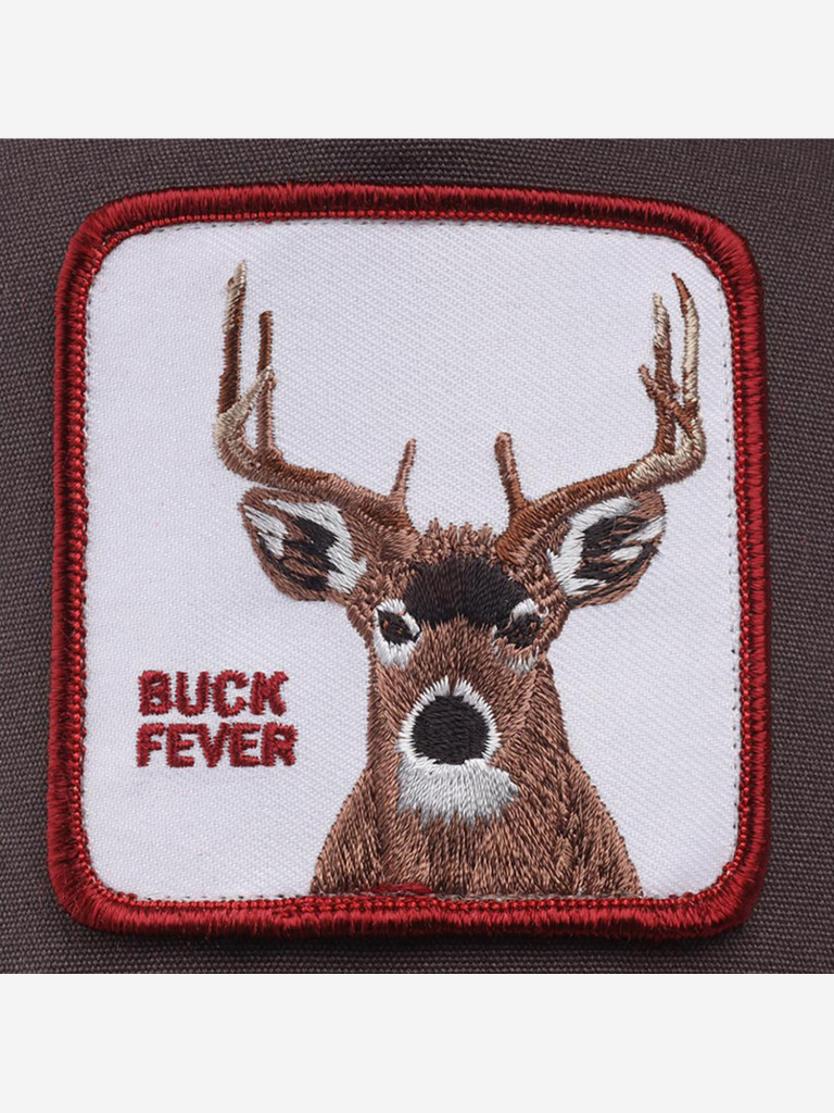 Бейсболка с сеточкой GOORIN BROTHERS 101-2748