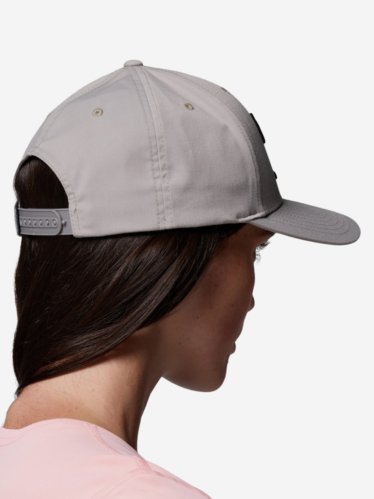 Бейсболка Columbia Lost Lager 3 D Stretch Snapback