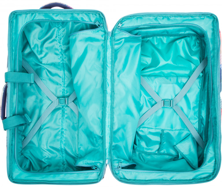 Чемодан женский Roxy In The Clouds J