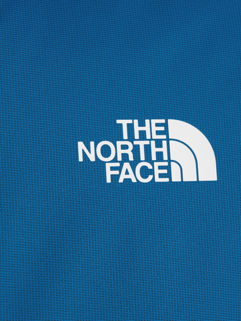 Куртка утепленная мужская The North Face Quest Insulated