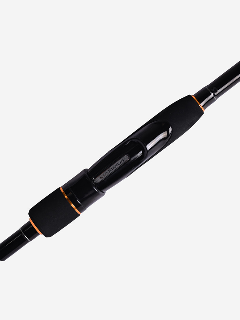 Спиннинг Maximus SMUGGLER-X Sea Bass 274M 2,7m 7-35g 4pcs