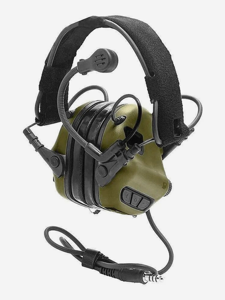 Активные Наушники EARMOR M32 MARK3