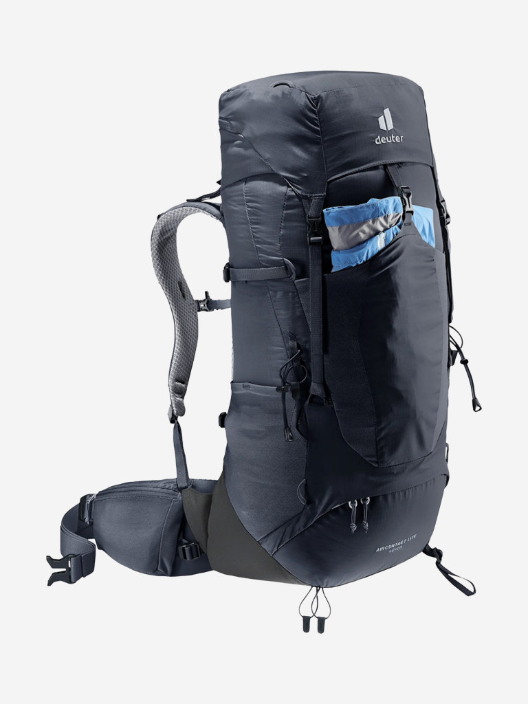Рюкзак Deuter Aircontact Lite 40+10