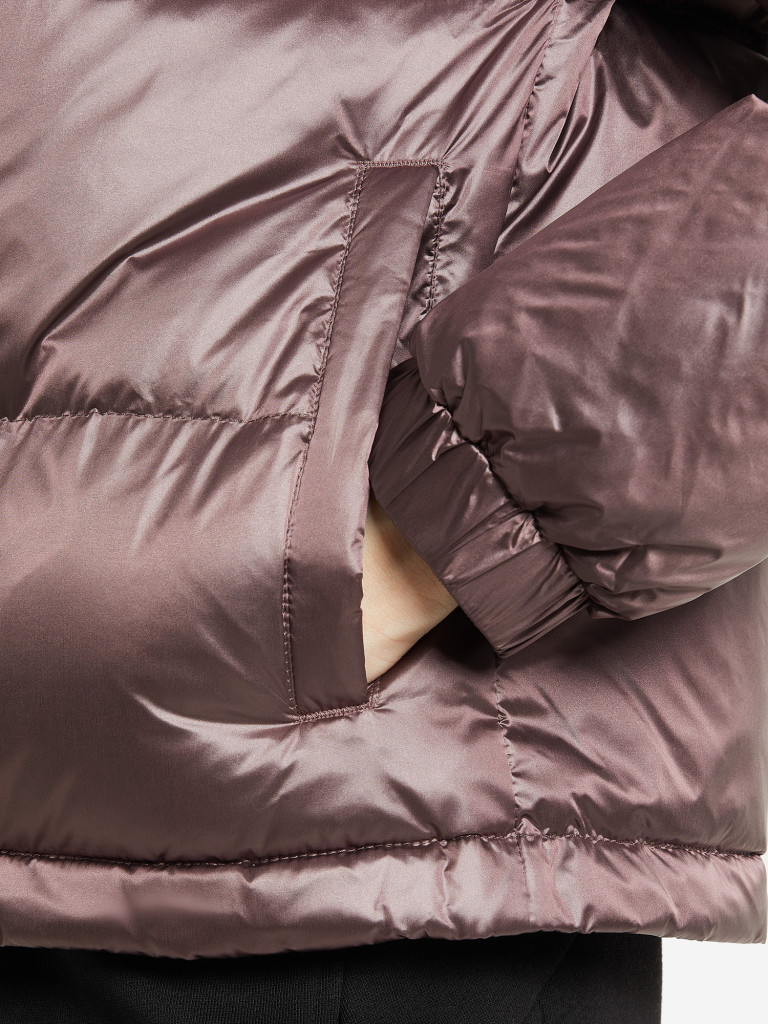 Пуховик женский PUMA Shine