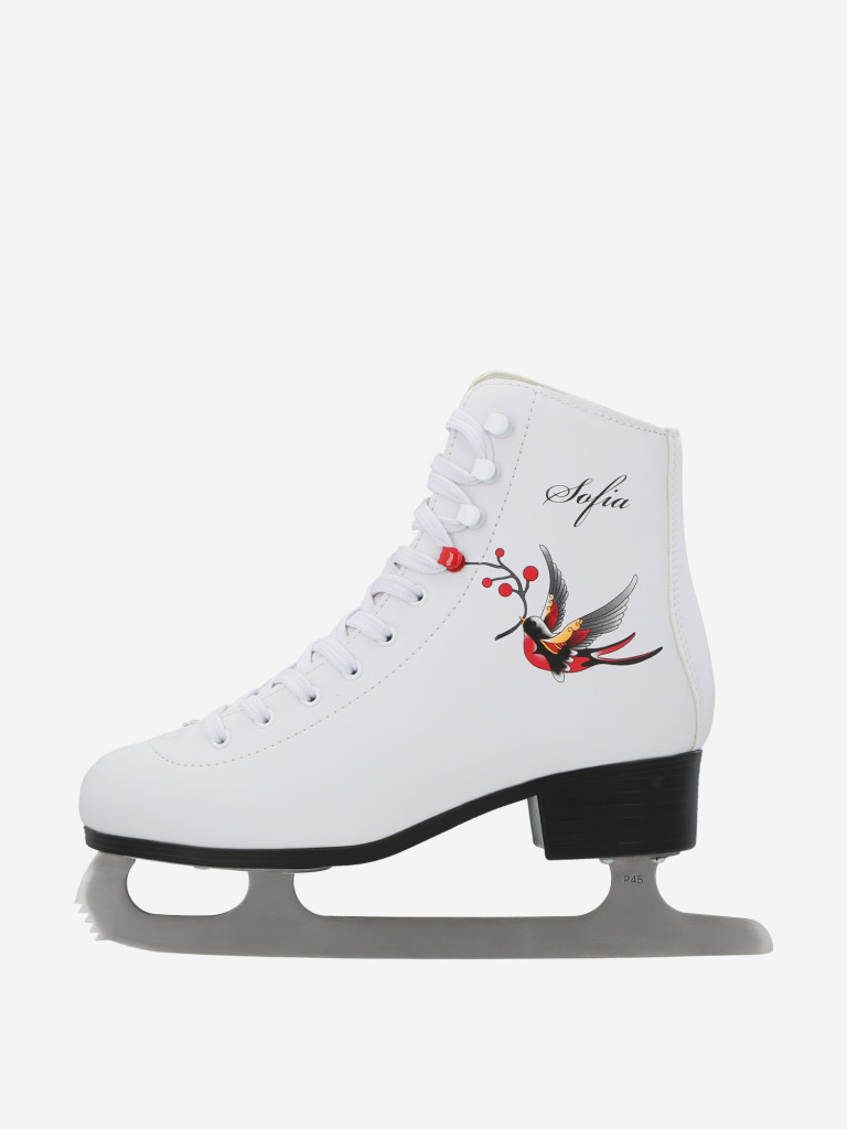 Коньки фигурные женские Nordway Sofia