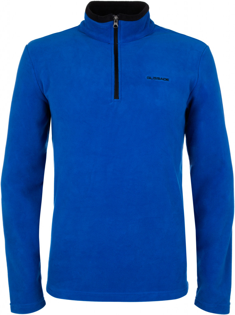 Джемпер флисовый мужской Glissade